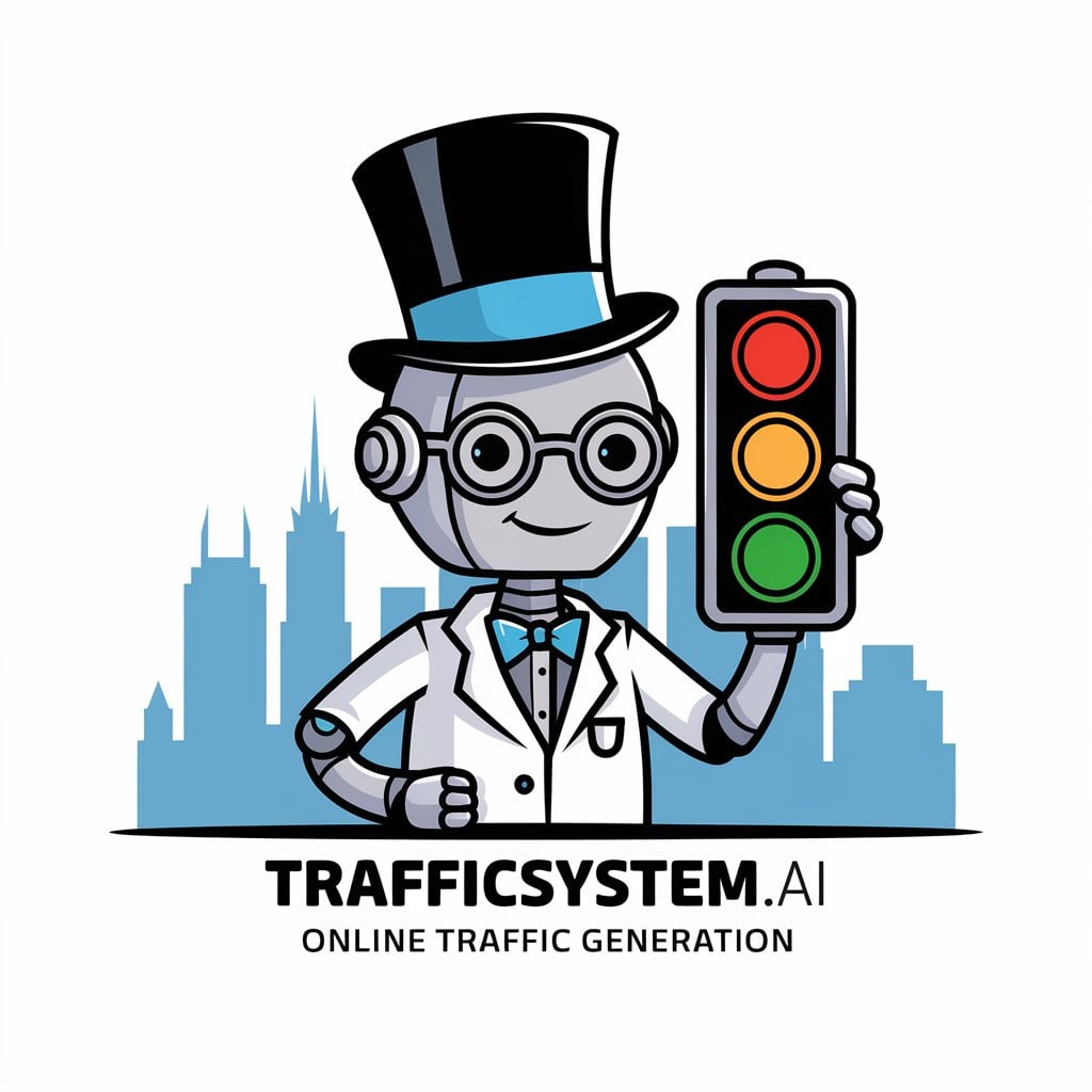 TrafficSystem.ai logo
